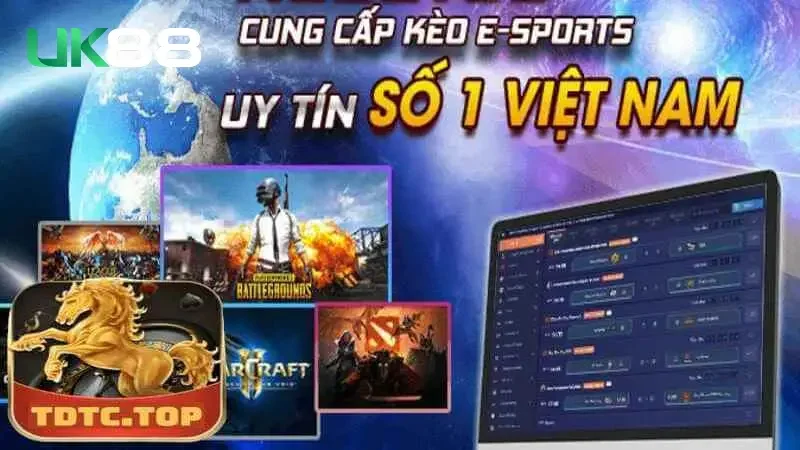 Theo dõi chuyên mục Esport để tìm hiểu cập nhập các thông tin nhanh nhất