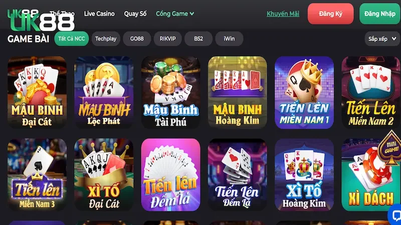 Game đánh bài online đổi tiền mặt có nghĩa là gì?