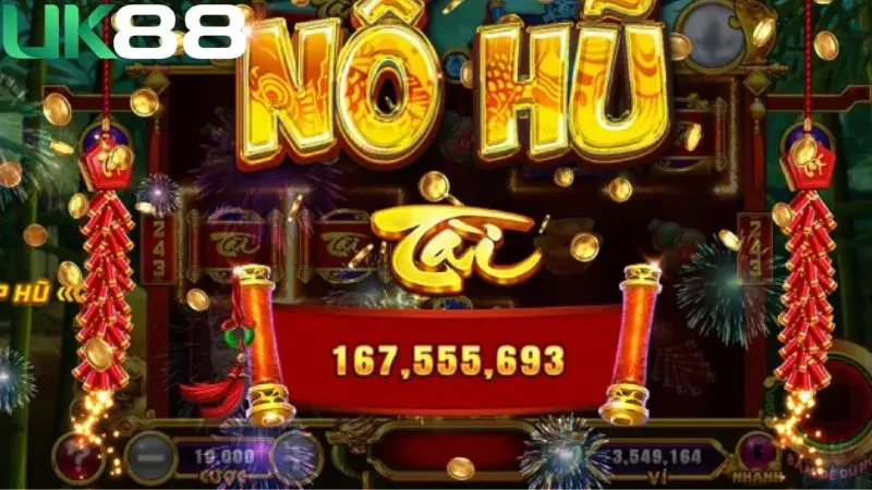 Thuật ngữ cơ bản trong game nổ hũ 