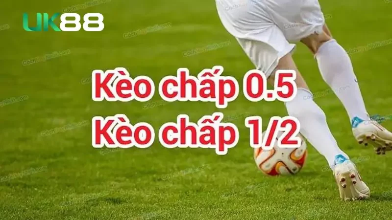 UK88 - địa chỉ chơi kèo cược uy tín