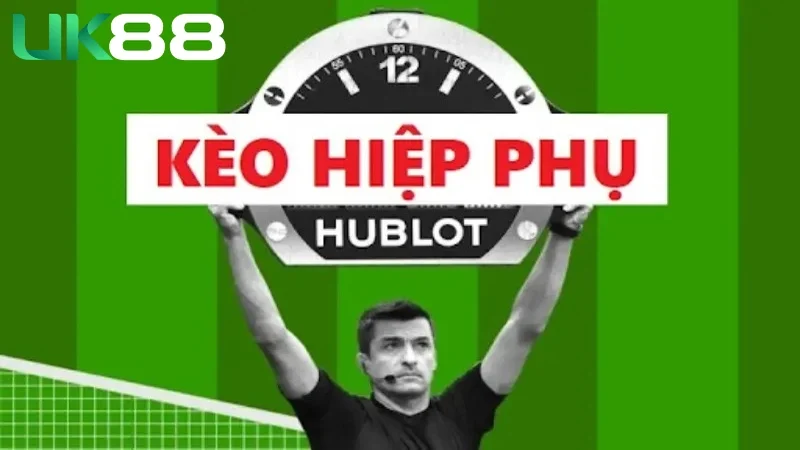 Kèo hiệp phụ