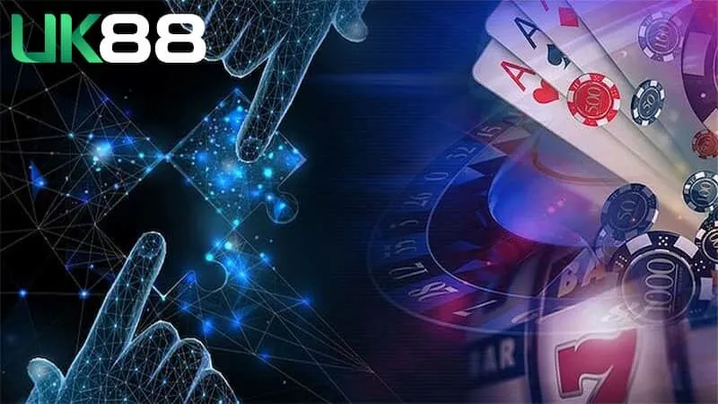 Giới thiệu đôi nét về live casino