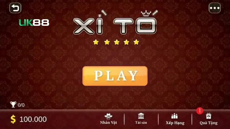 xì tố online